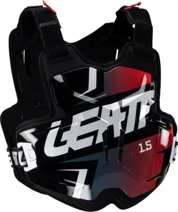 Leatt chránič tela 1.5 Torque, Iron
