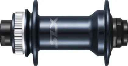 Náboj predný SLX HB-M7110 100x15mm oska 32d. čierny Center Lock