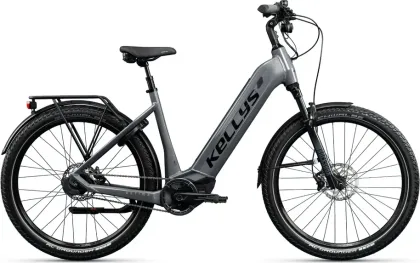 KELLYS Estima 80 Di2 SH Antracite S 27.5" 820Wh