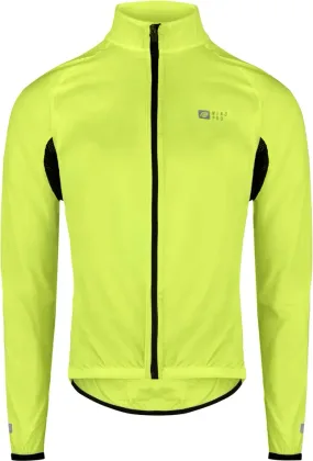 Force bunda WINDPRO neprefúkavá, fluo