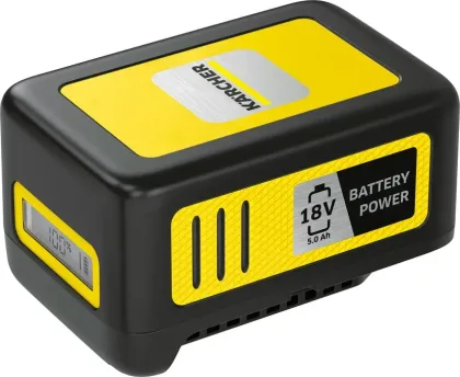 Batéria BATTERY POWER 18/50