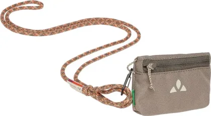 Vaude peňaženka Wallet S, coconut