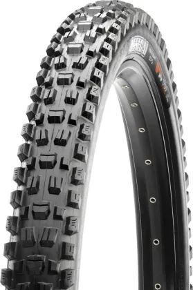 Maxxis plášť ASSEGAI 3CT/EXO/TR 27.5", kevlar, 27.5X2.50WT