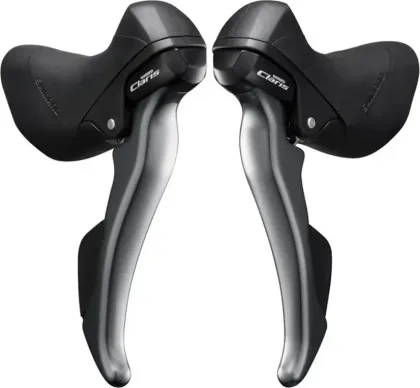 Dual control Claris ST-R2000 pár 2x8-k.+kabeláž