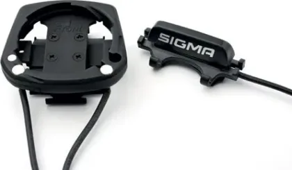 SIGMA Držiak univerzálny CR 2032 s káblom (BC 5.12- 16.12) 00428