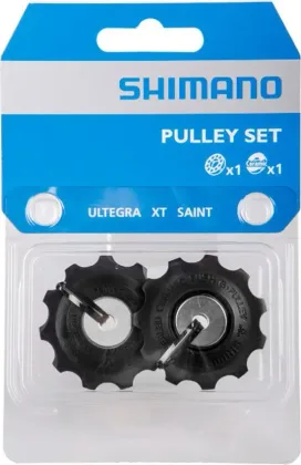 Kladky prehadz. ULTEGRA/XT/SAINT 10-k.