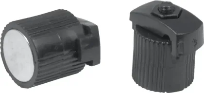 FORCE magnet guľatý pre počítač, univerzálny