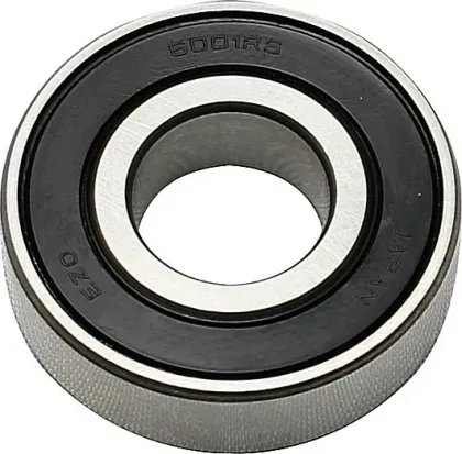 Novatec ložisko 6001-RS, EZO, 12x28x8 mm