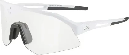 Alpina okuliare SONIC HR V white matt