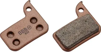 BBB BBS-38S Discstop