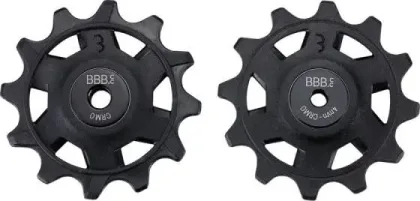 BBB BDP-10 Rollerboy 12T SR