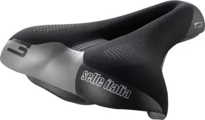 SELLE ITALIA sedlo T 3 Flow S