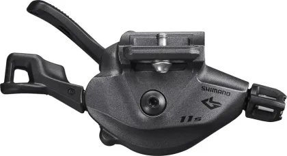 Radenie XT SL-M8130 pravé 11-k. I-Spec EV bez ukazovateľa