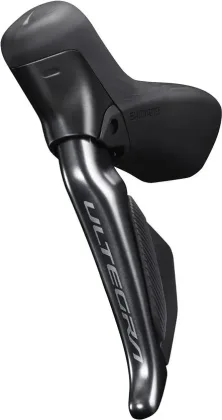 Dual control Ultegra ST-R8170 ľavý 2x12-k. Di2 pre hydraul. brzdy
