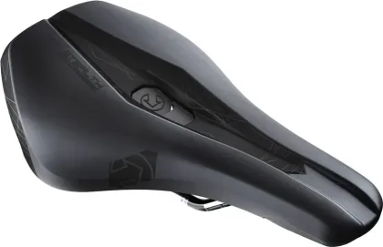 Sedlo STEALTH OFFROAD PERFORMANCE čierne 142mm