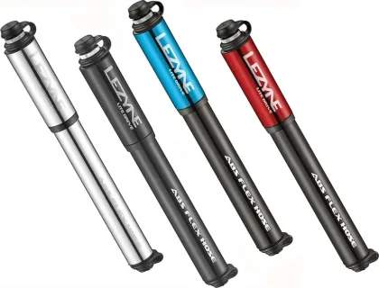 LEZYNE Minipumpa Lite Drive - M