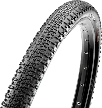 Maxxis plášť RAMBLER 650 x 47B - EXO/TR, 120TPI, kevlar
