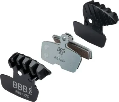 BBB BBS-442C Coolfin