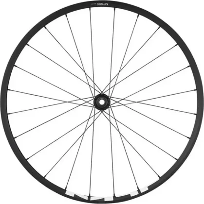 Koleso WH-MT500 29 predné 110x15mm oska Center-Lock čierne