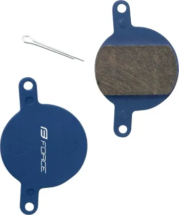 FORCE doštičky brzdové MAGURA Julie polymer