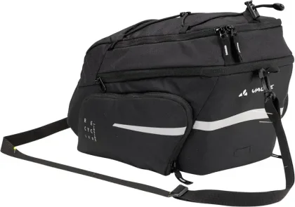Vaude taška na nosič Silkroad Plus (ready), black
