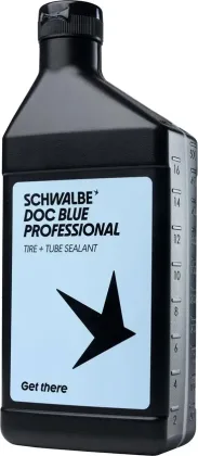 Tmel DOC BLUE na bezdušové plášte 500ml