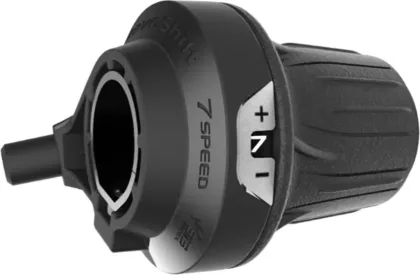 Radenie revoshift SL-RV200 7-k. pravé čierne