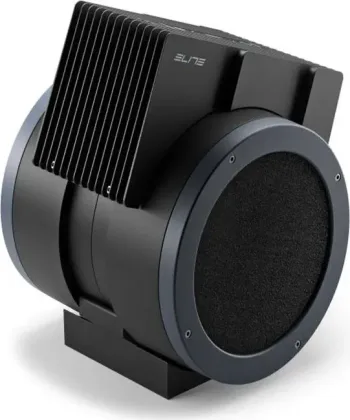 Ventilátor ARIA interaktívny s filtrami