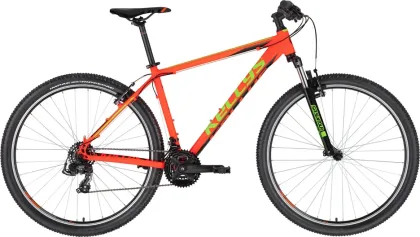 KELLYS Madman 10 Neon Orange S 27.5"