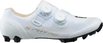 Tretry SHXC903 dámske biele /Vel:41