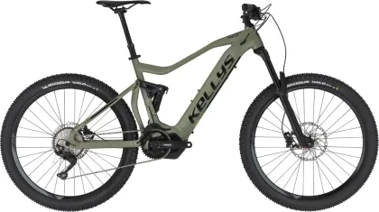 KELLYS Theos i50 S 27.5"