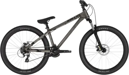 KELLYS WHIP 10 Raw M