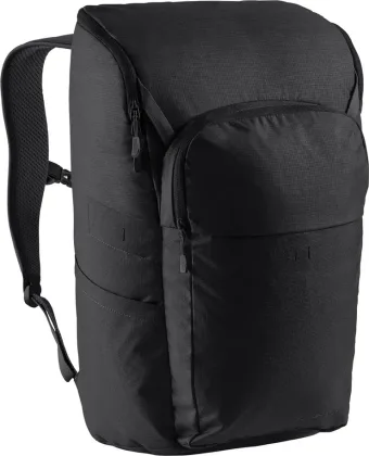 Vaude mestský batoh Albali, unisex, black