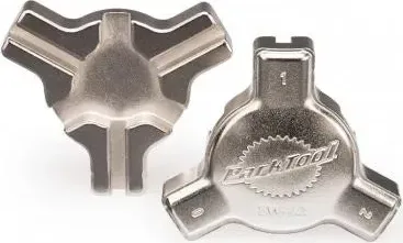 Park Tool kľúč centrovací Three Way PT-SW-7-2-