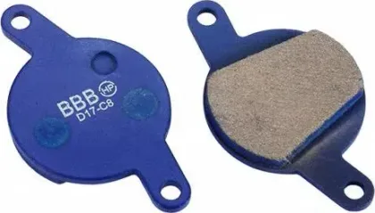 BBB BBS-31 Discstop