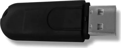CicloSport 11203690 sada na pripojenie k PC pre CM 8.X/9.X