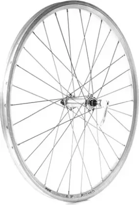 DEMA koleso Junior 24" predné QR