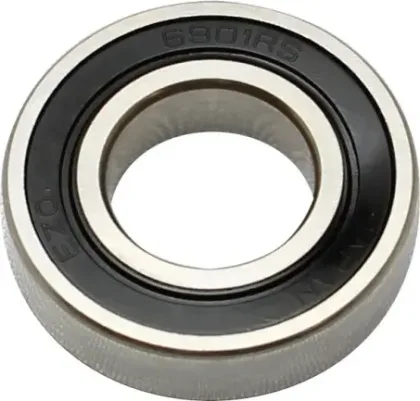 Novatec EZO 6901-RS, ložisko, 12x24x6 mm