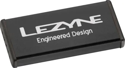 Lezyne súprava na opravu defektov METAL KIT, čierna