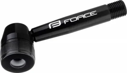 FORCE redukcia z VELO + GALUSKA na MOTO pre diskové kolesá