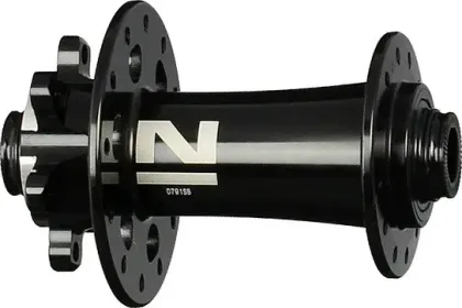 Novatec D791SB-12, predný náboj, 24 dier, 12x100, OEM