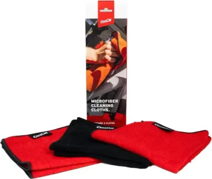 CyclOn MICROFIBER CLOTH 2+1