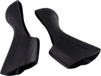 Gumy na Dual-Control ST-R9100 čierne