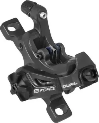 FORCE brzdové strmene DUAL MTB mechanické