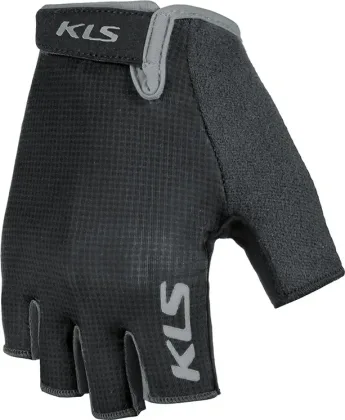 Rukavice KLS Factor 021, black, L