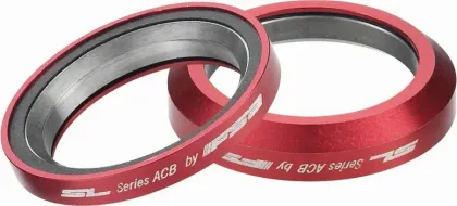 FSA ložisko hl. zloženia-SL Micro ACB Light 45°x45° 1-1/4 MR082R-OD 46.8
