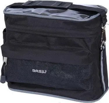 Basil MALI HANDLEBAR BAG