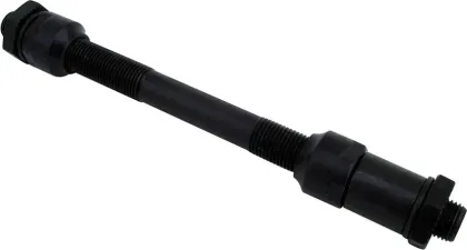 Os zadná MTB na RU komplet 3/8x26T, 140 mm kalená