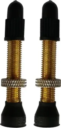 JOE´S NO-FLATS sada bezdušových ventilkov FV - 32mm