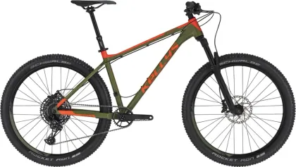 KELLYS Gibon 70 S 27.5"